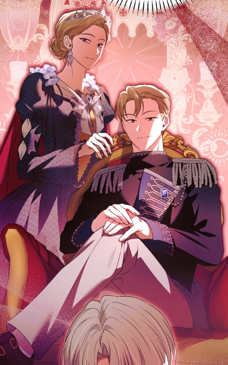 My Villainous FamilyWon