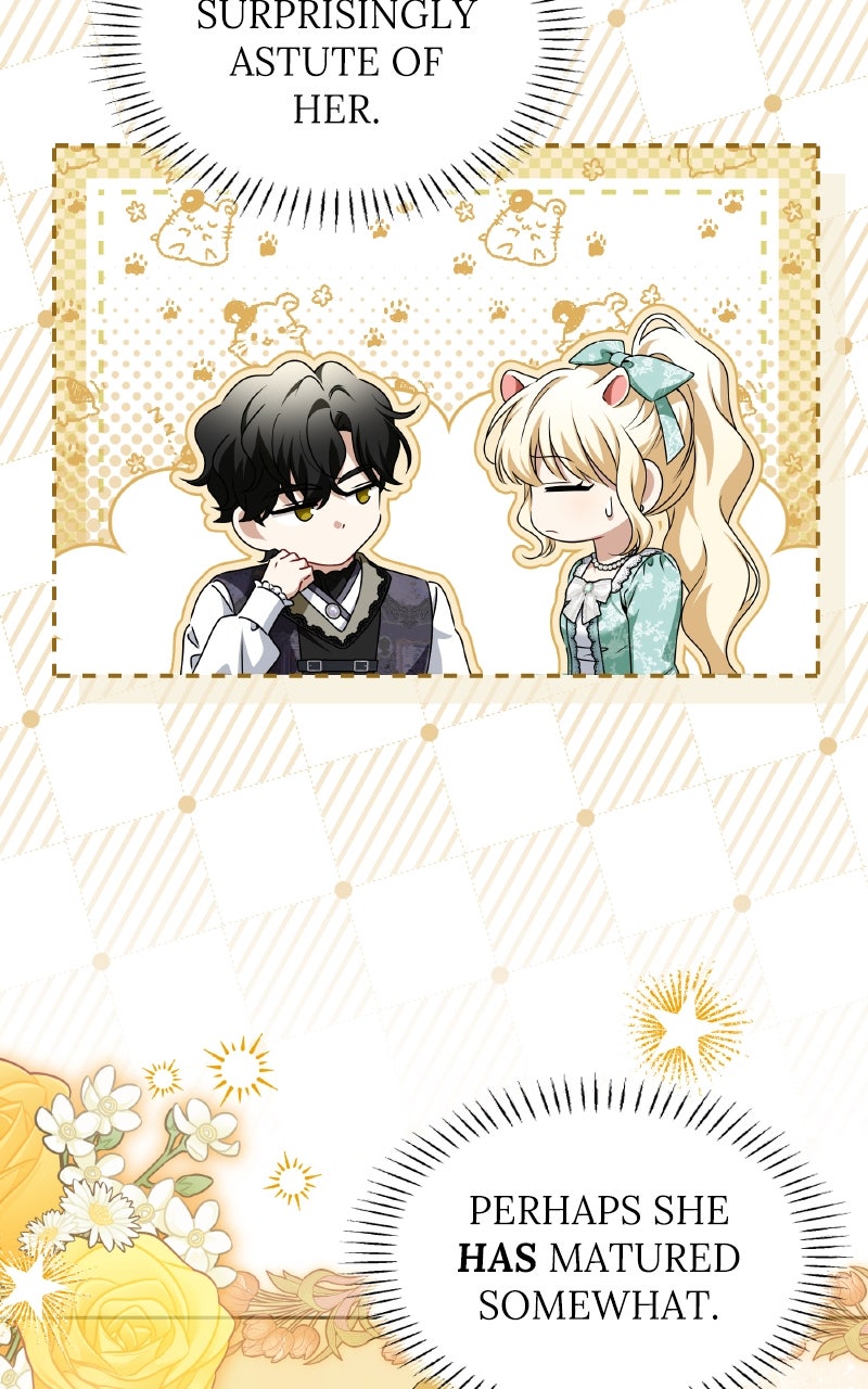 My Villainous FamilyWon