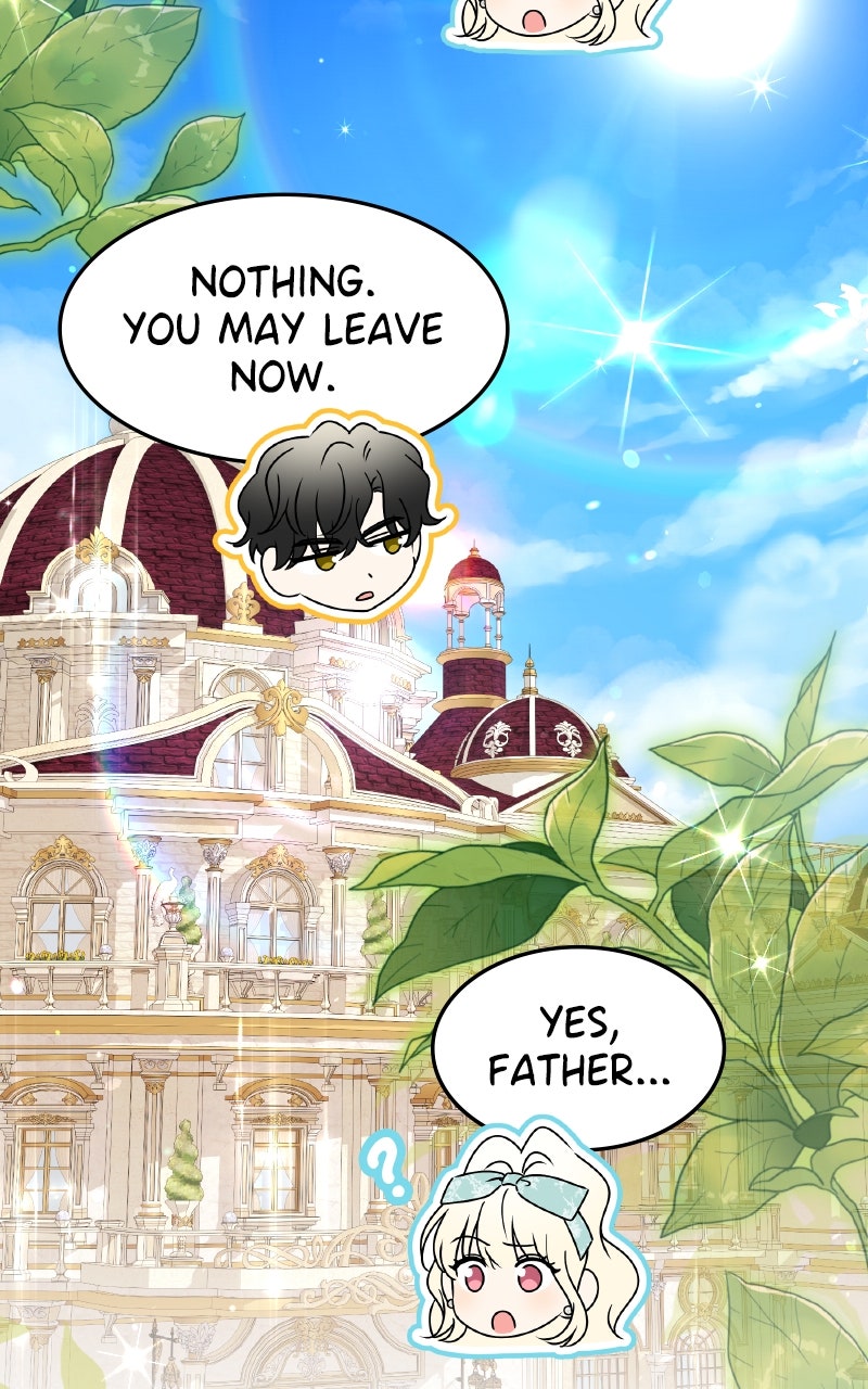 My Villainous FamilyWon