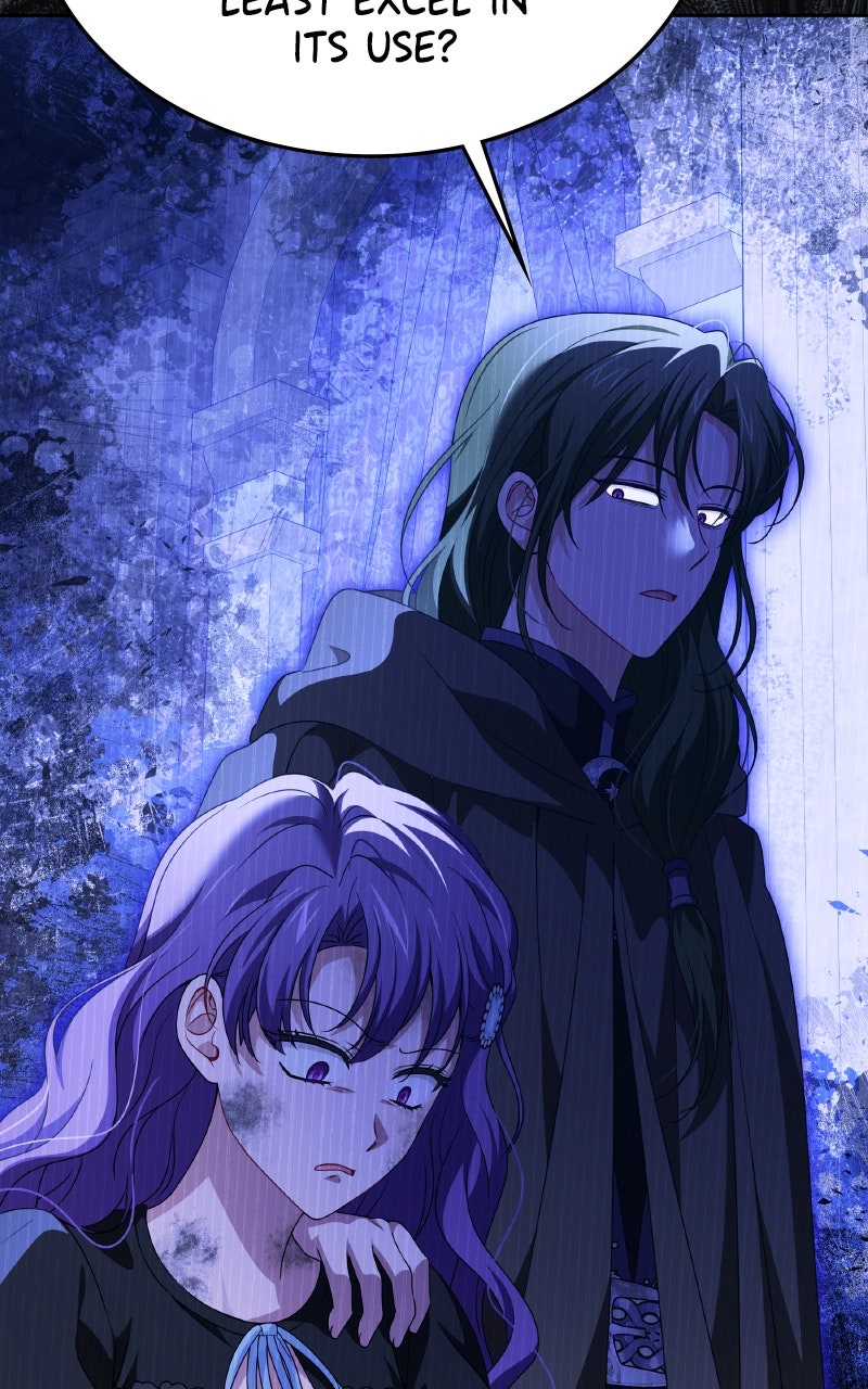 My Villainous FamilyWon