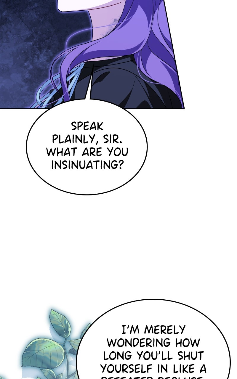 My Villainous FamilyWon