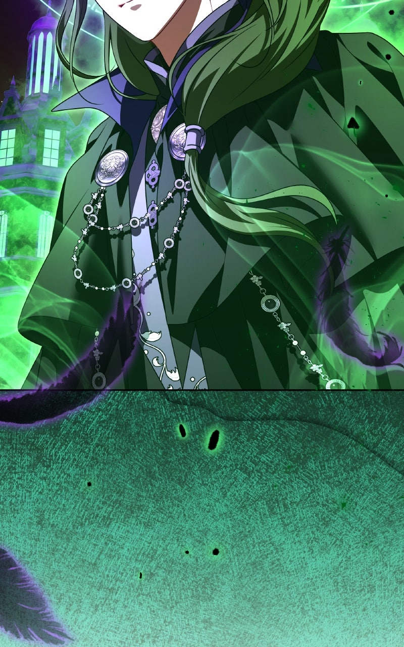 My Villainous FamilyWon