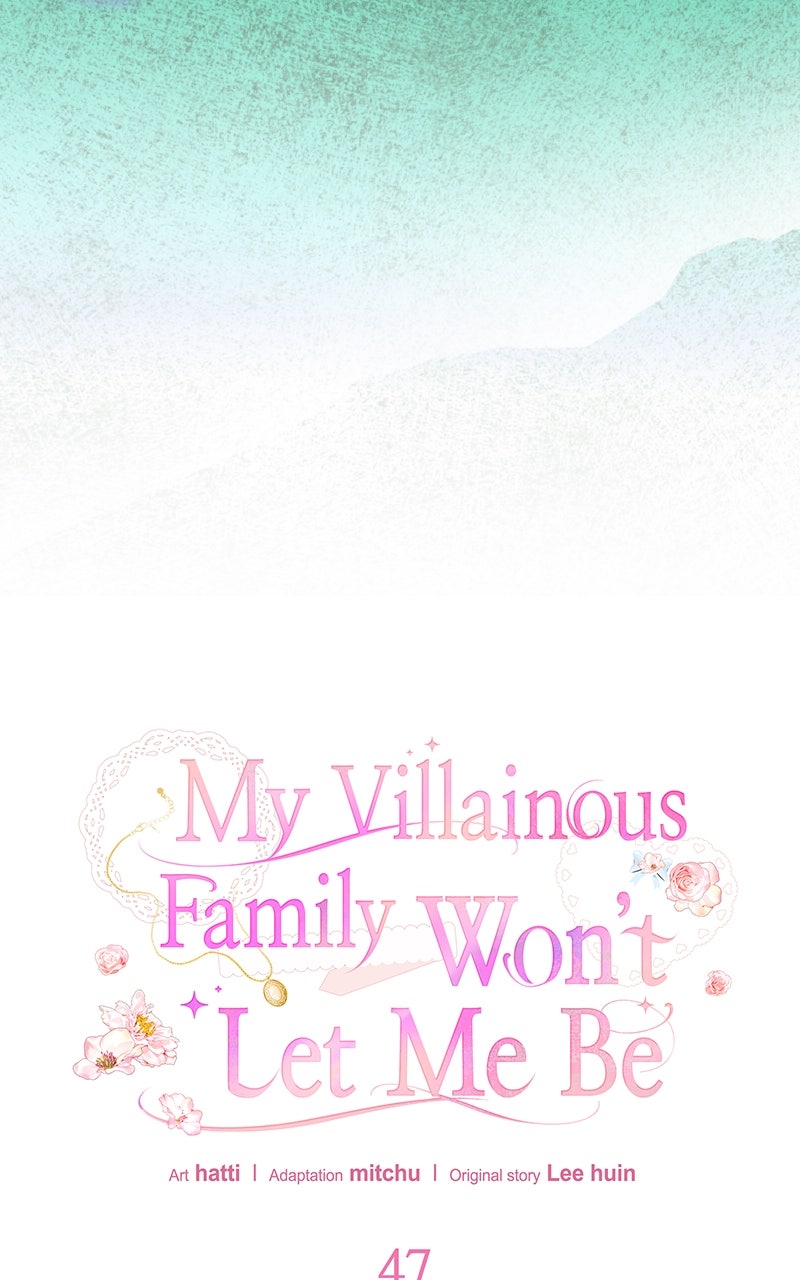 My Villainous FamilyWon