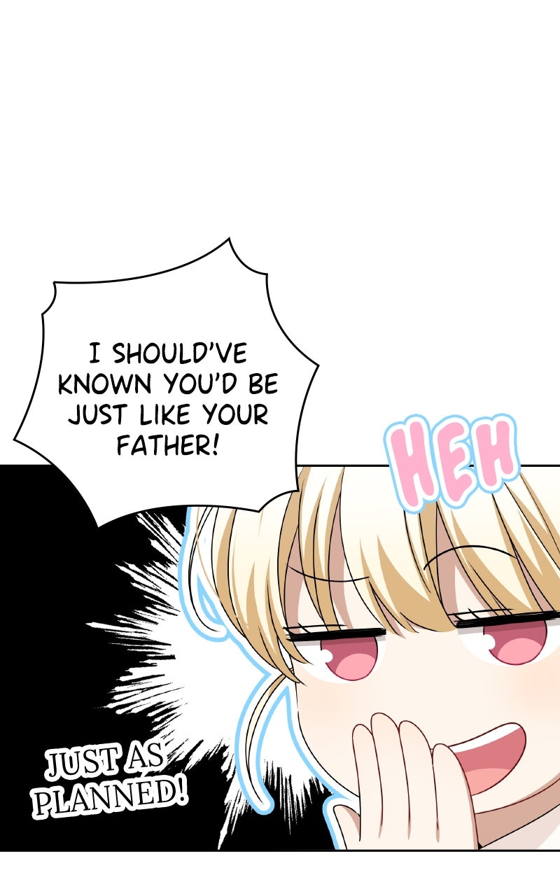 My Villainous FamilyWon