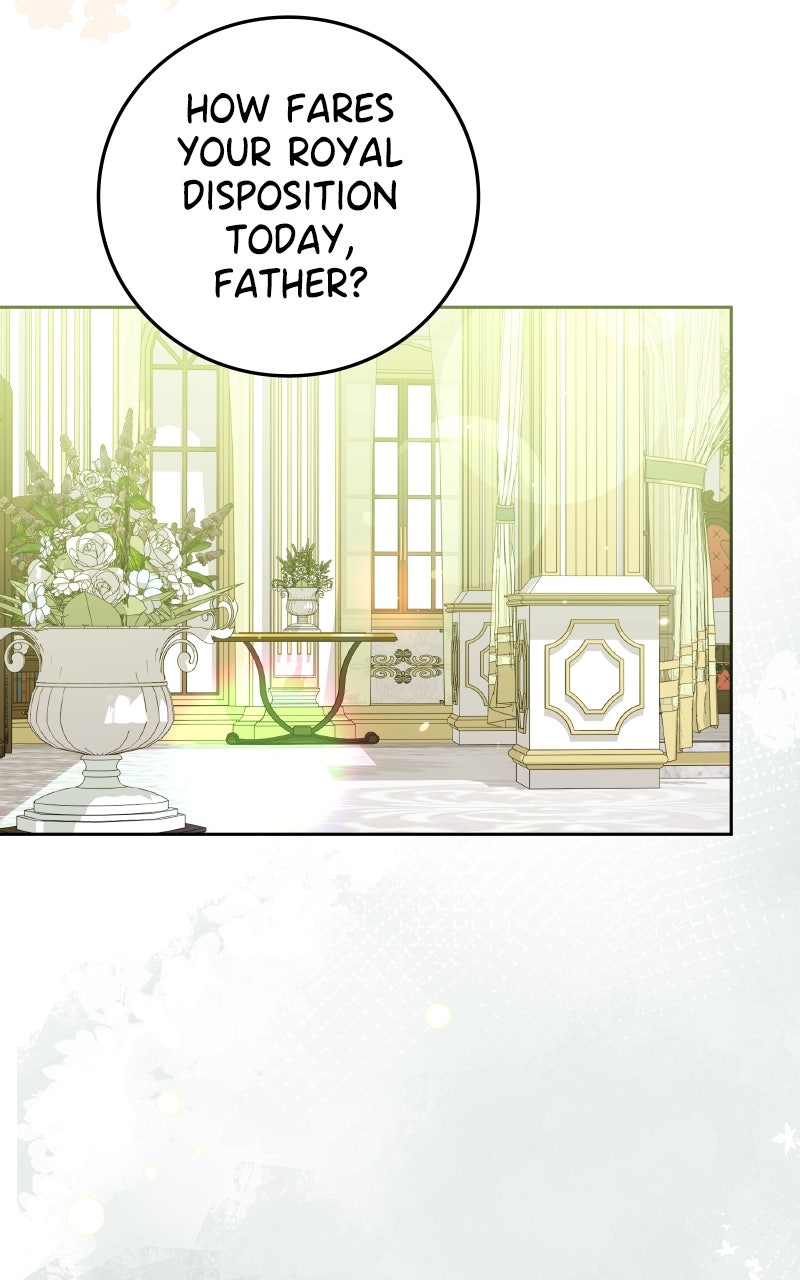My Villainous FamilyWon