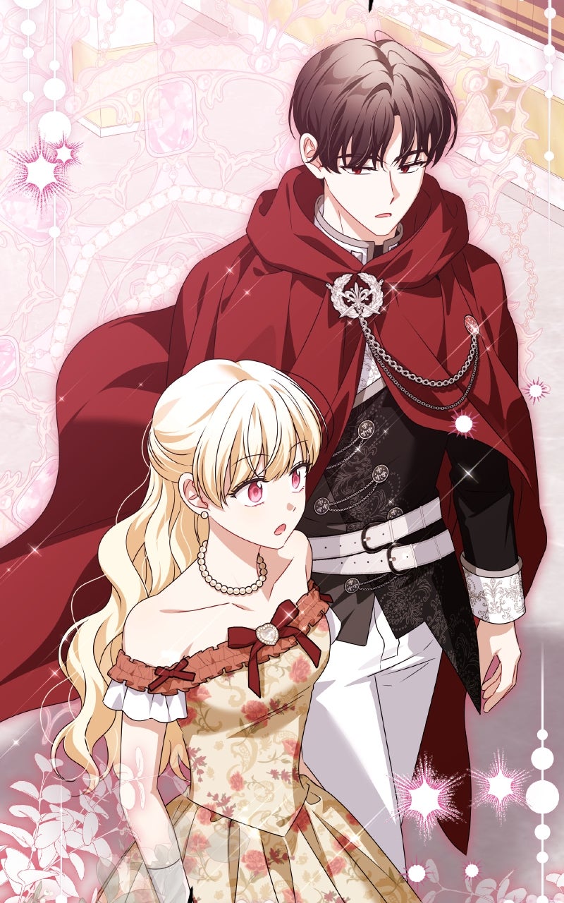 My Villainous FamilyWon