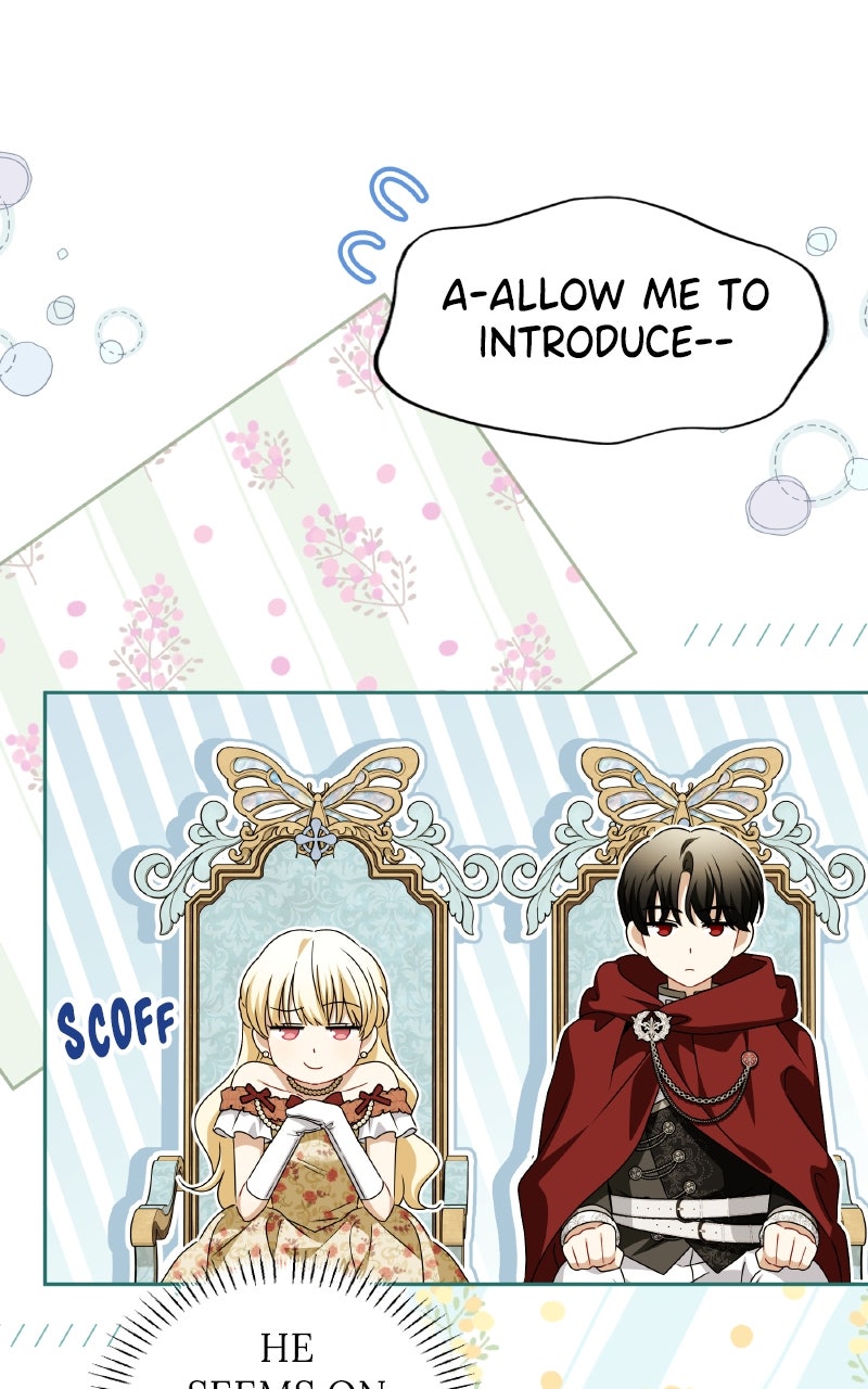 My Villainous FamilyWon