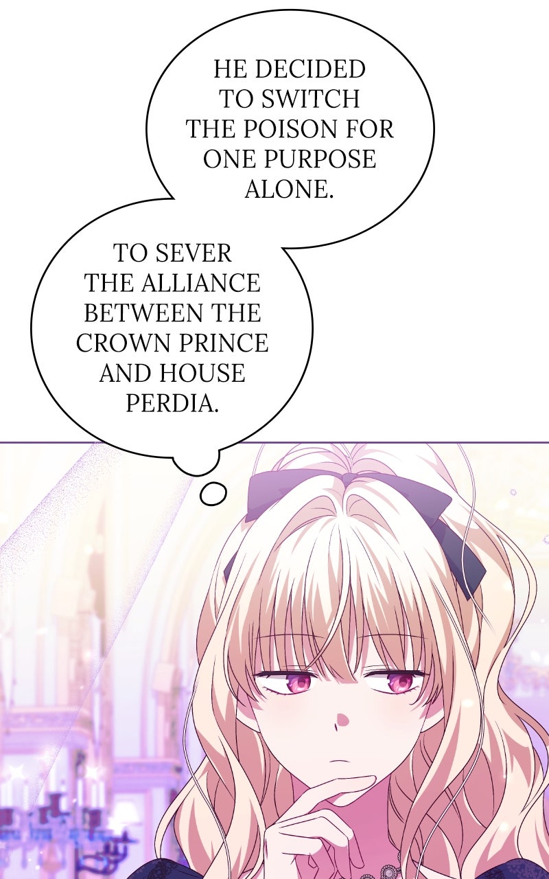 My Villainous FamilyWon