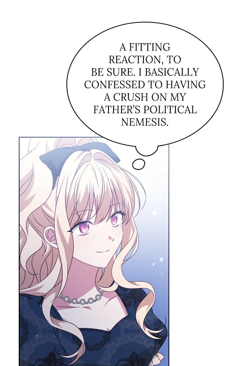 My Villainous FamilyWon