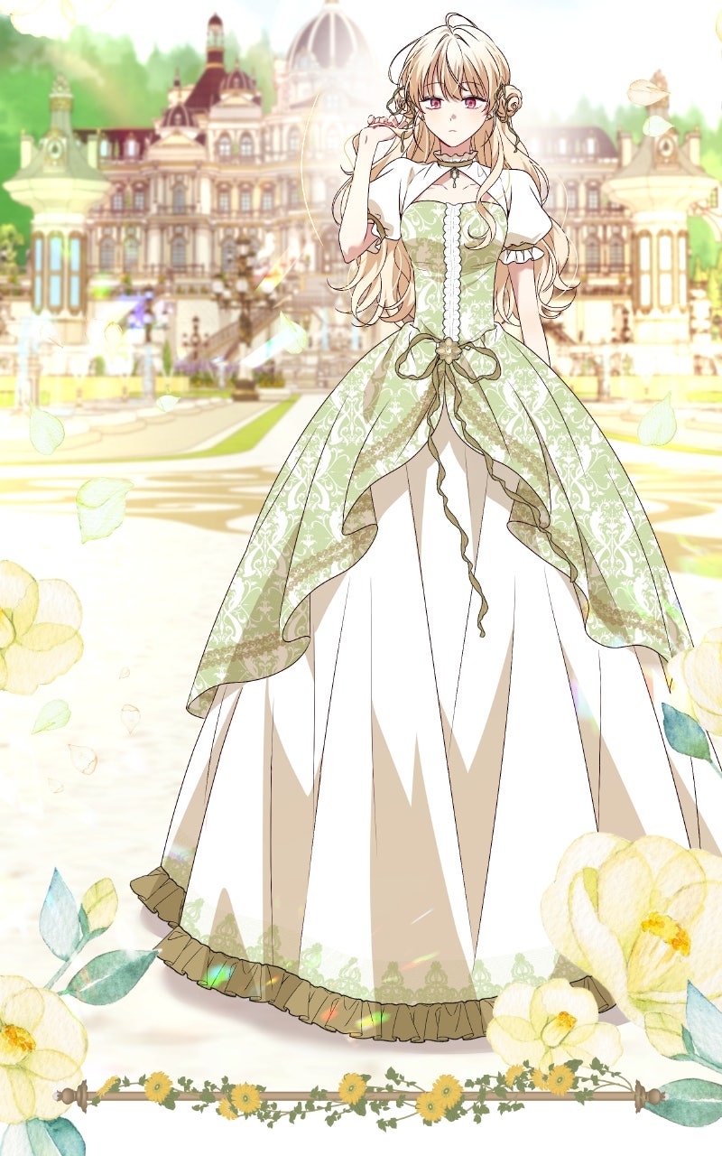 My Villainous FamilyWon