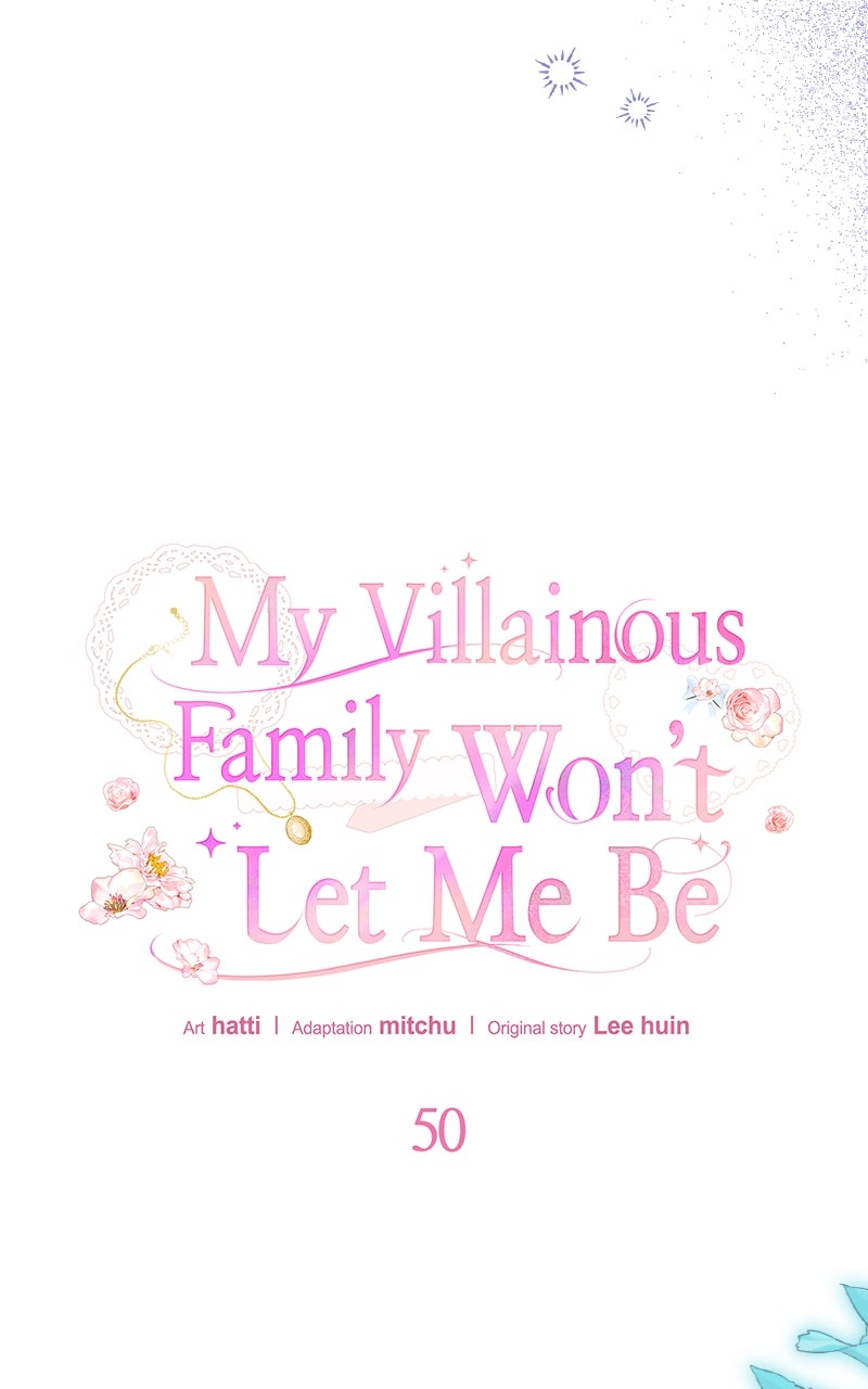 My Villainous FamilyWon