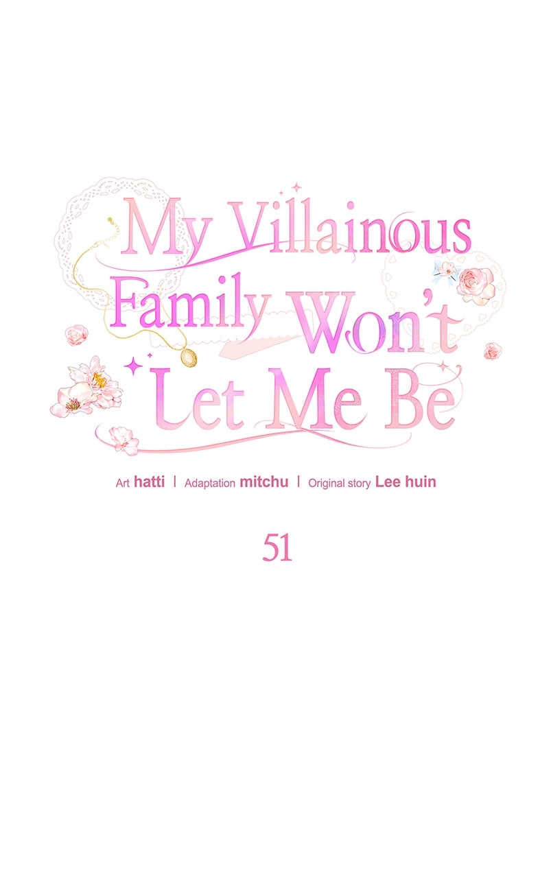 My Villainous FamilyWon
