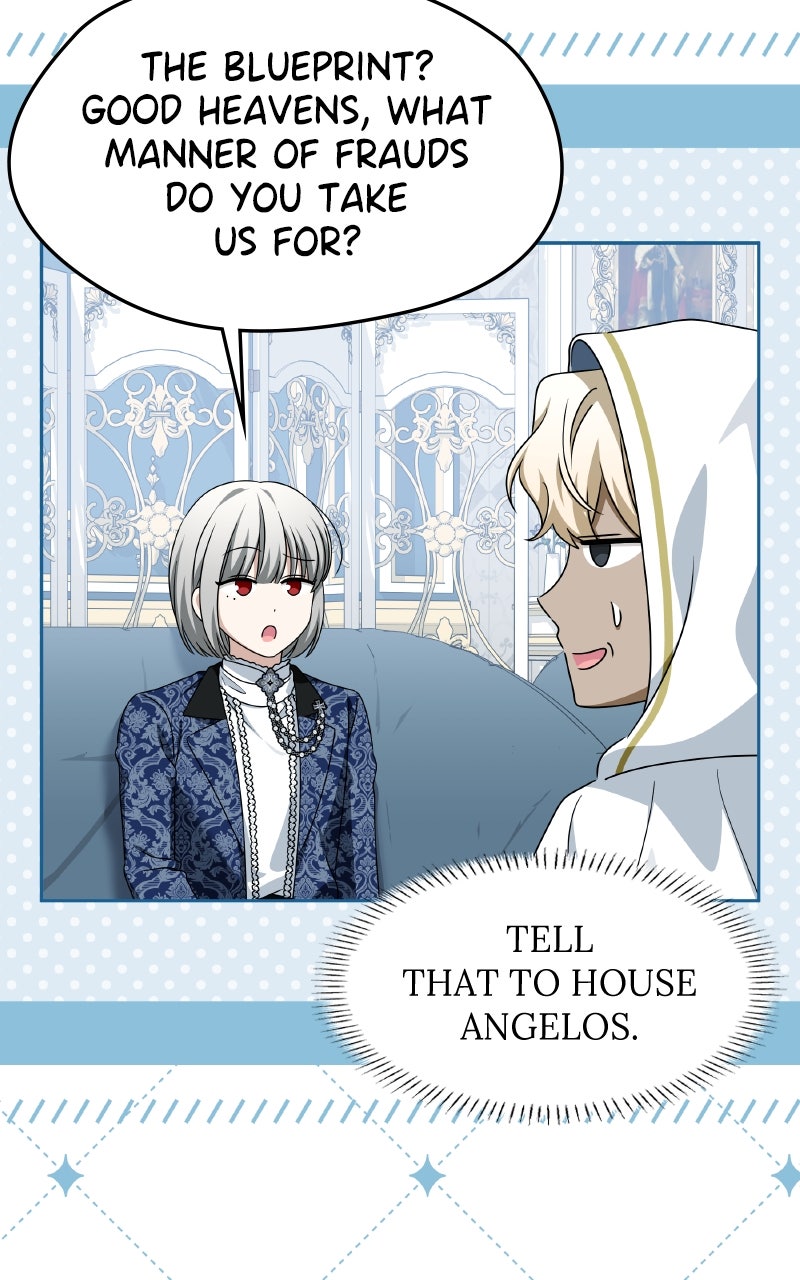My Villainous FamilyWon