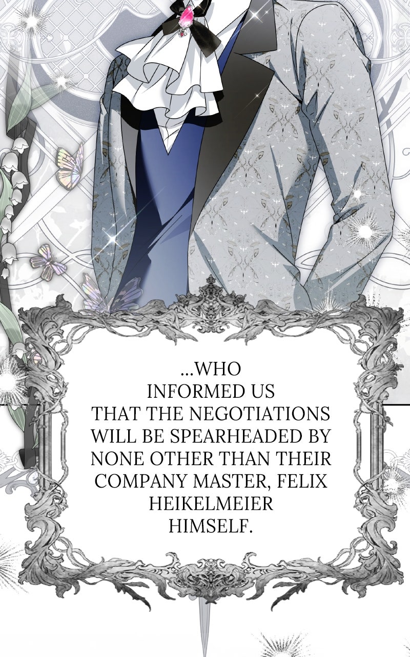 My Villainous FamilyWon