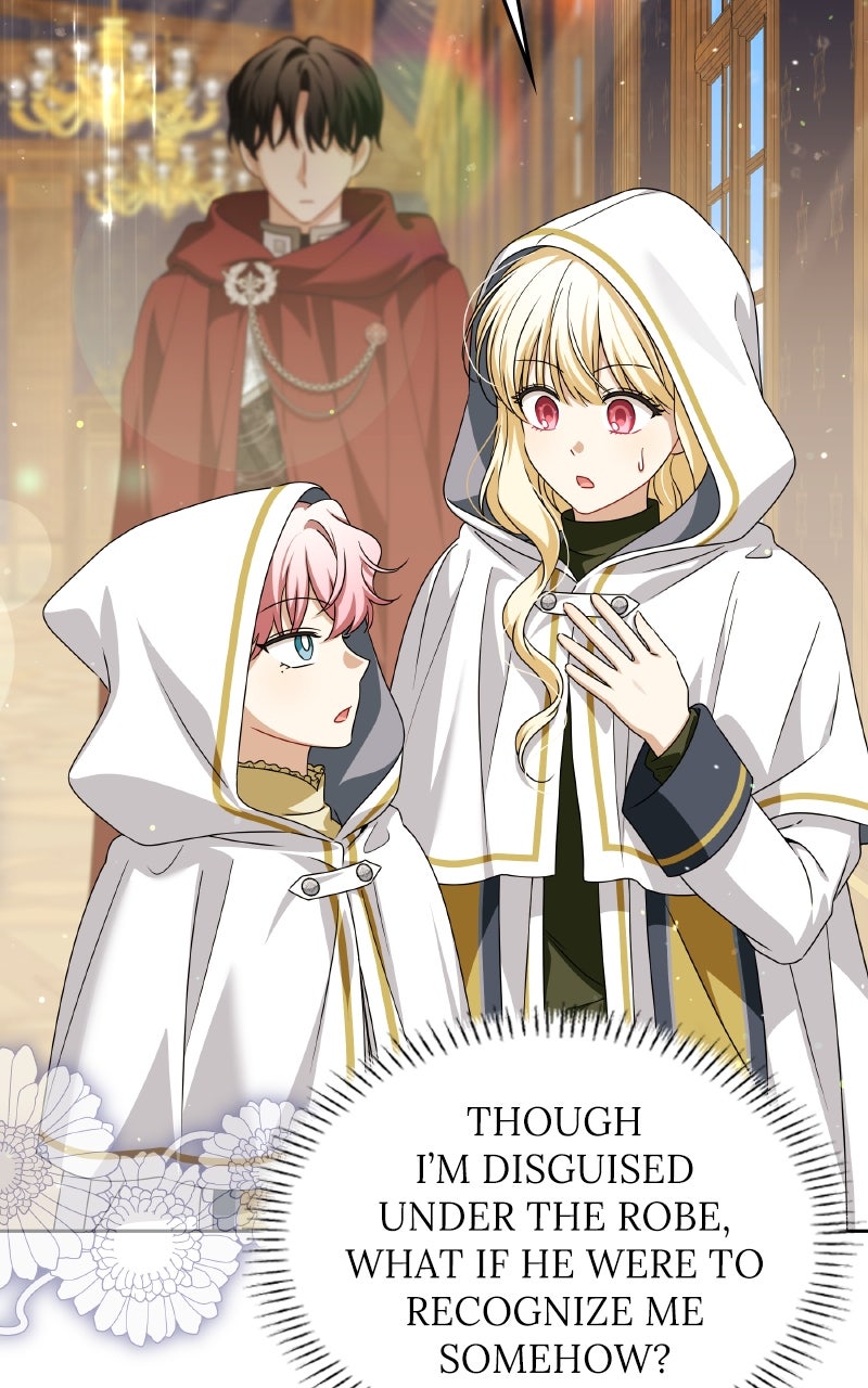 My Villainous FamilyWon