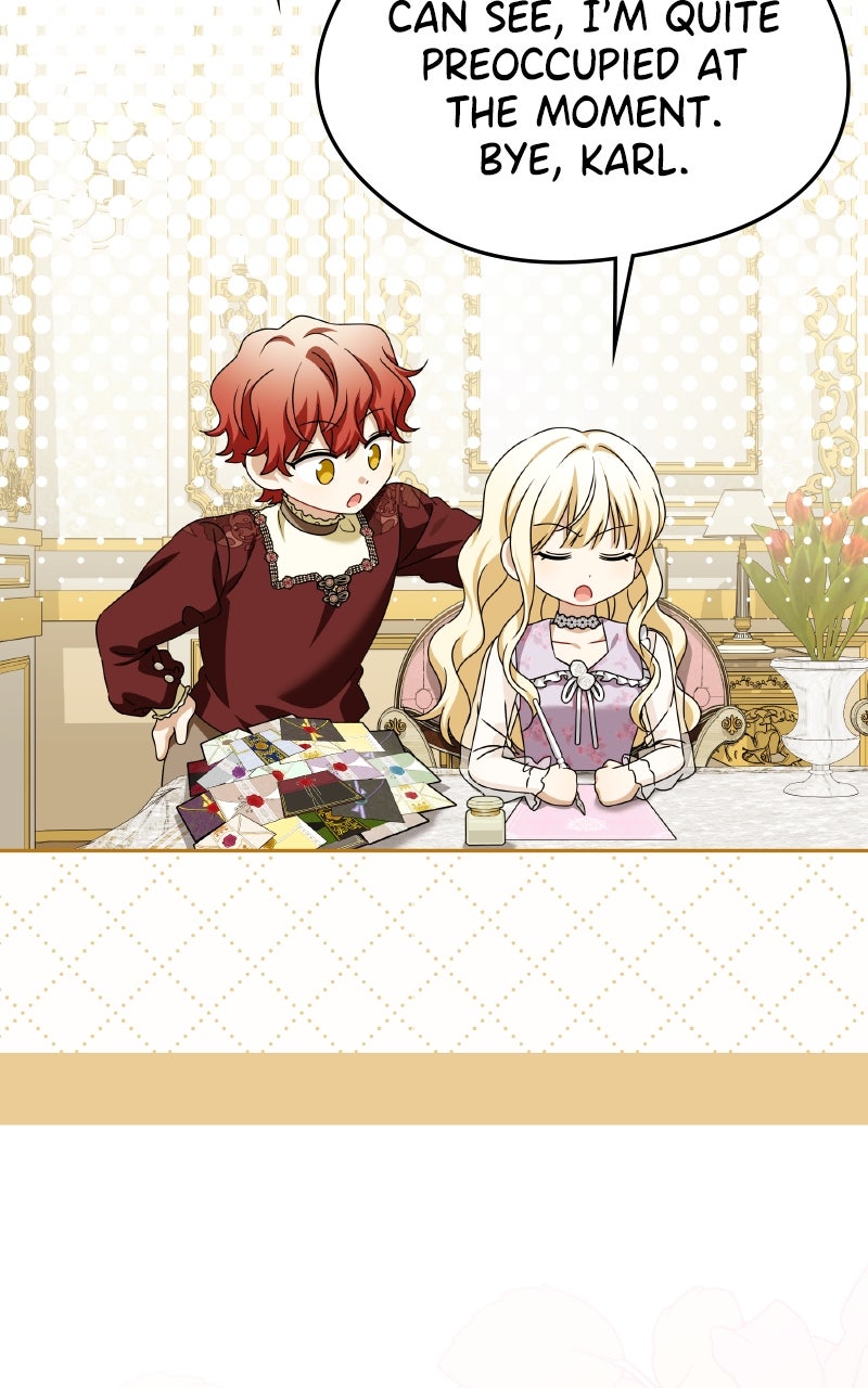 My Villainous FamilyWon