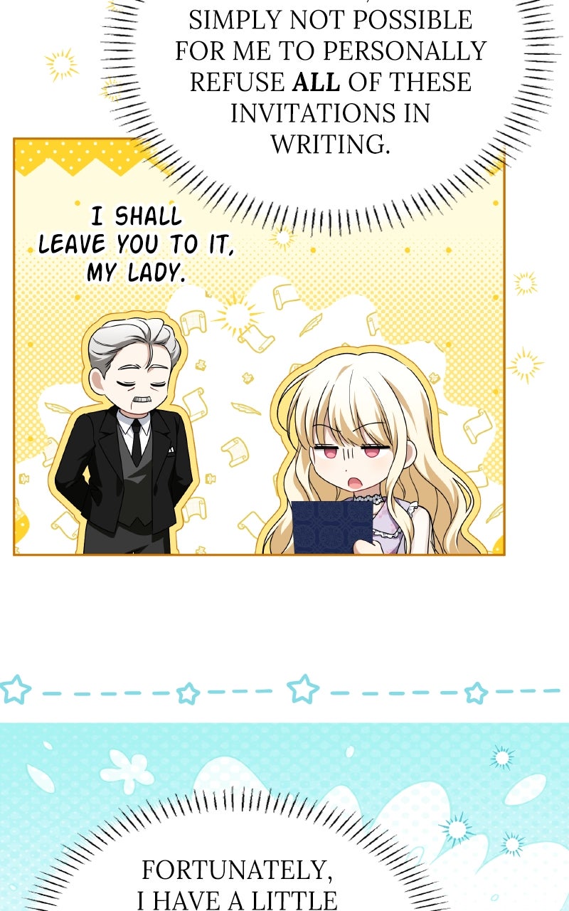 My Villainous FamilyWon