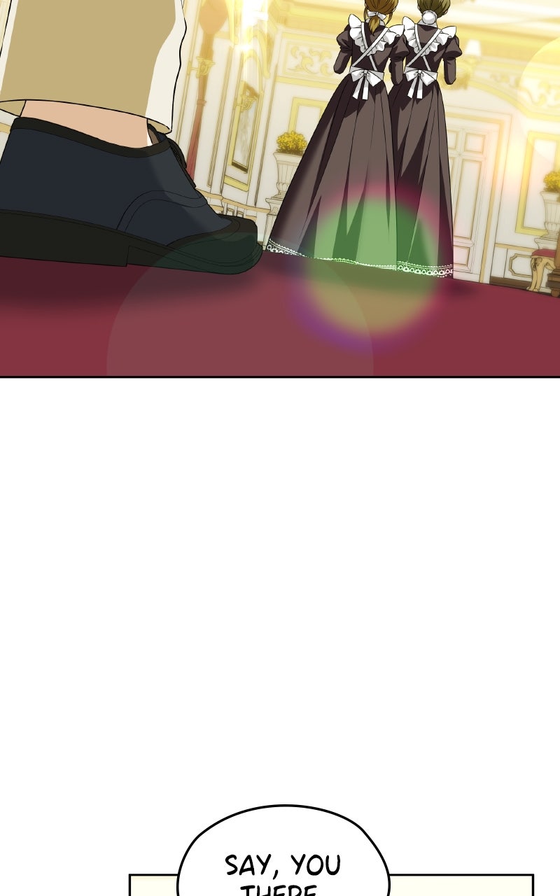 My Villainous FamilyWon