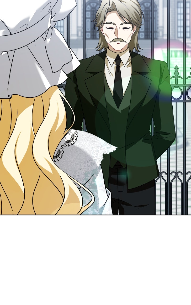 My Villainous FamilyWon