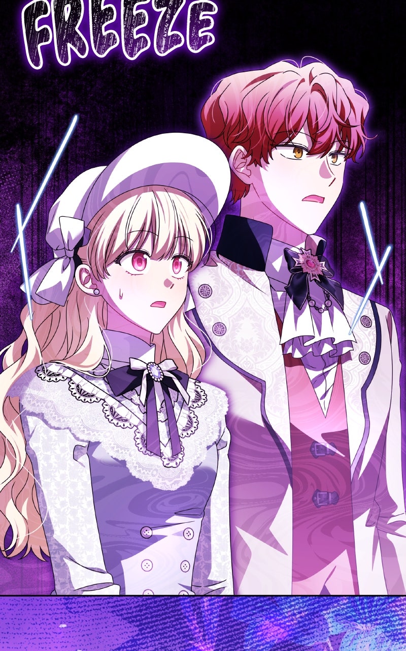 My Villainous FamilyWon