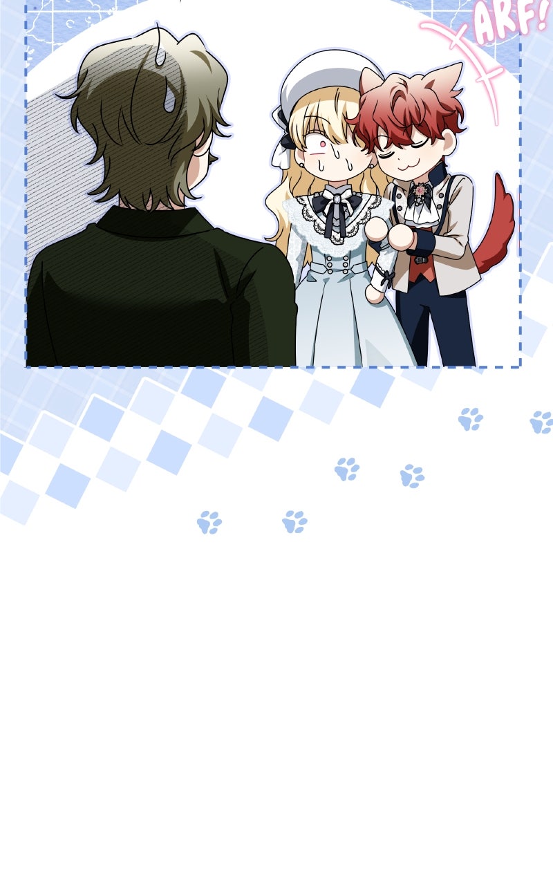 My Villainous FamilyWon