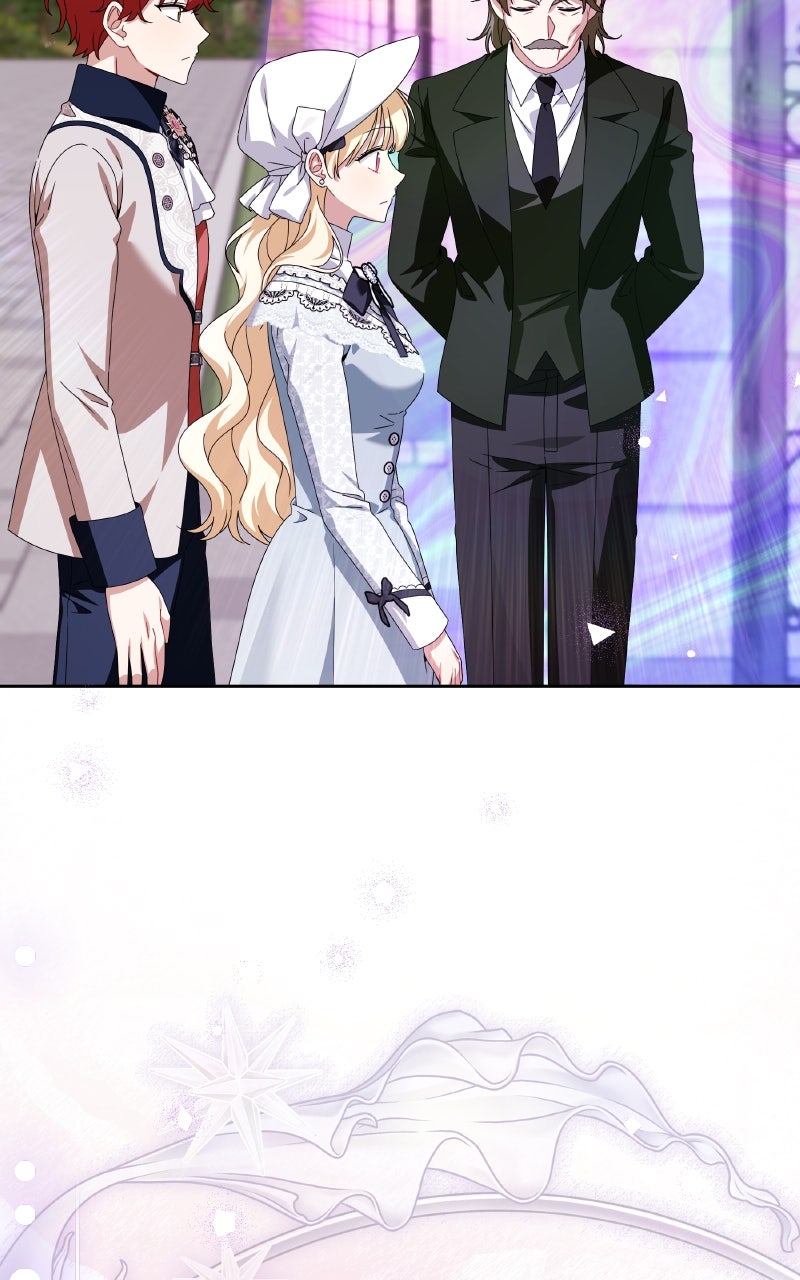 My Villainous FamilyWon