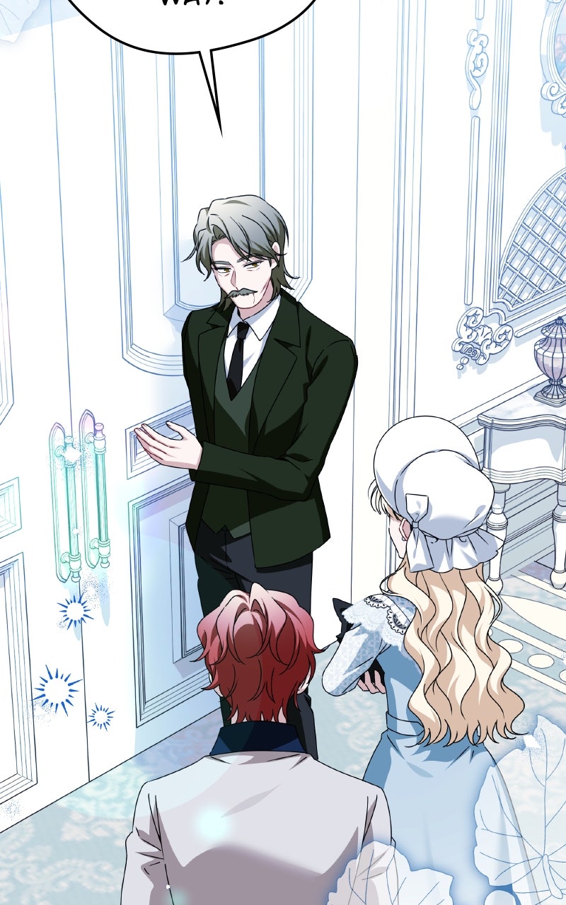 My Villainous FamilyWon