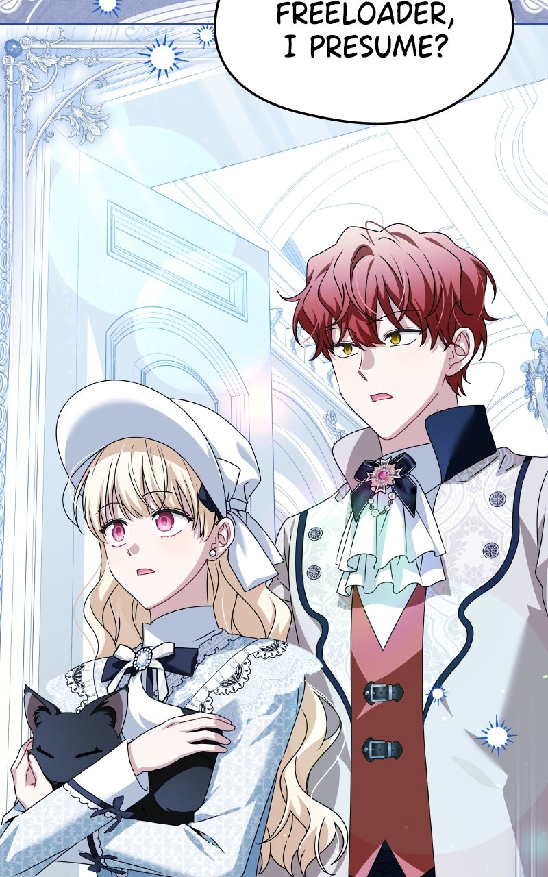 My Villainous FamilyWon