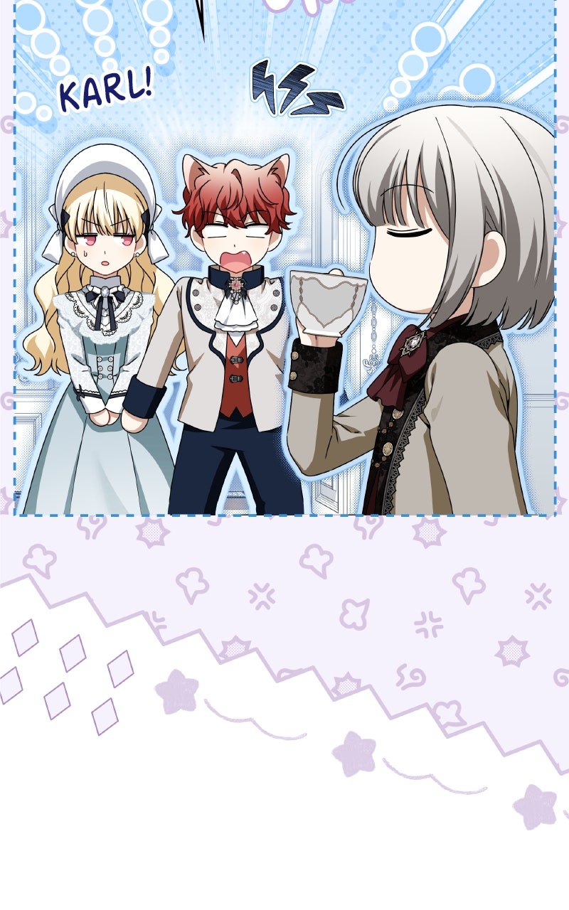 My Villainous FamilyWon