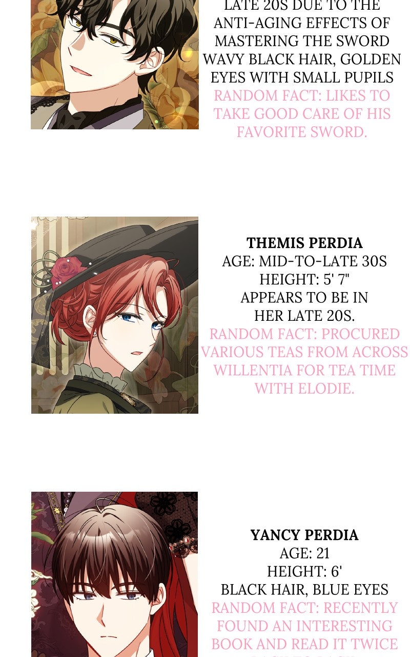 My Villainous FamilyWon