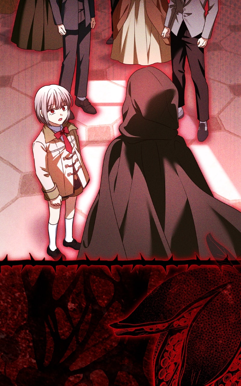My Villainous FamilyWon