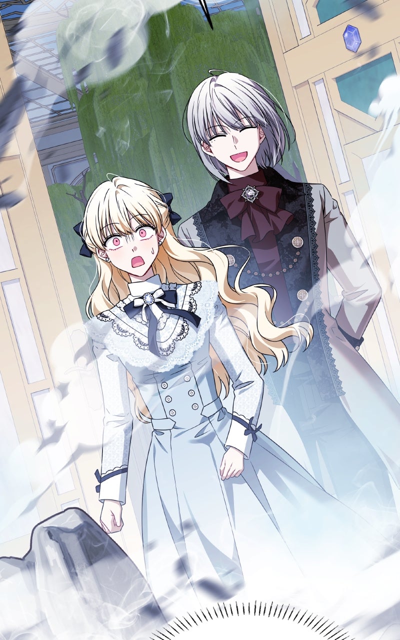 My Villainous FamilyWon