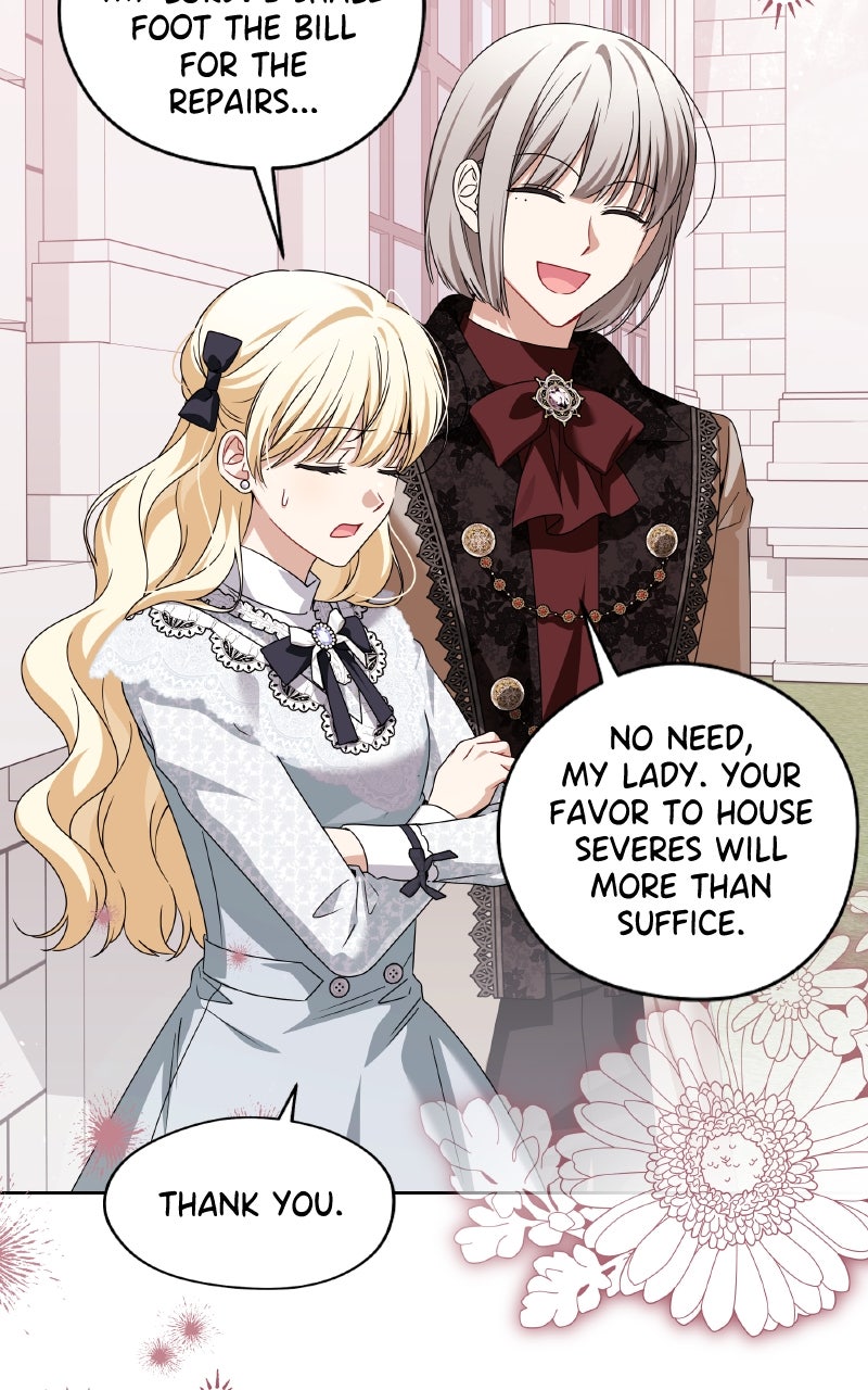 My Villainous FamilyWon
