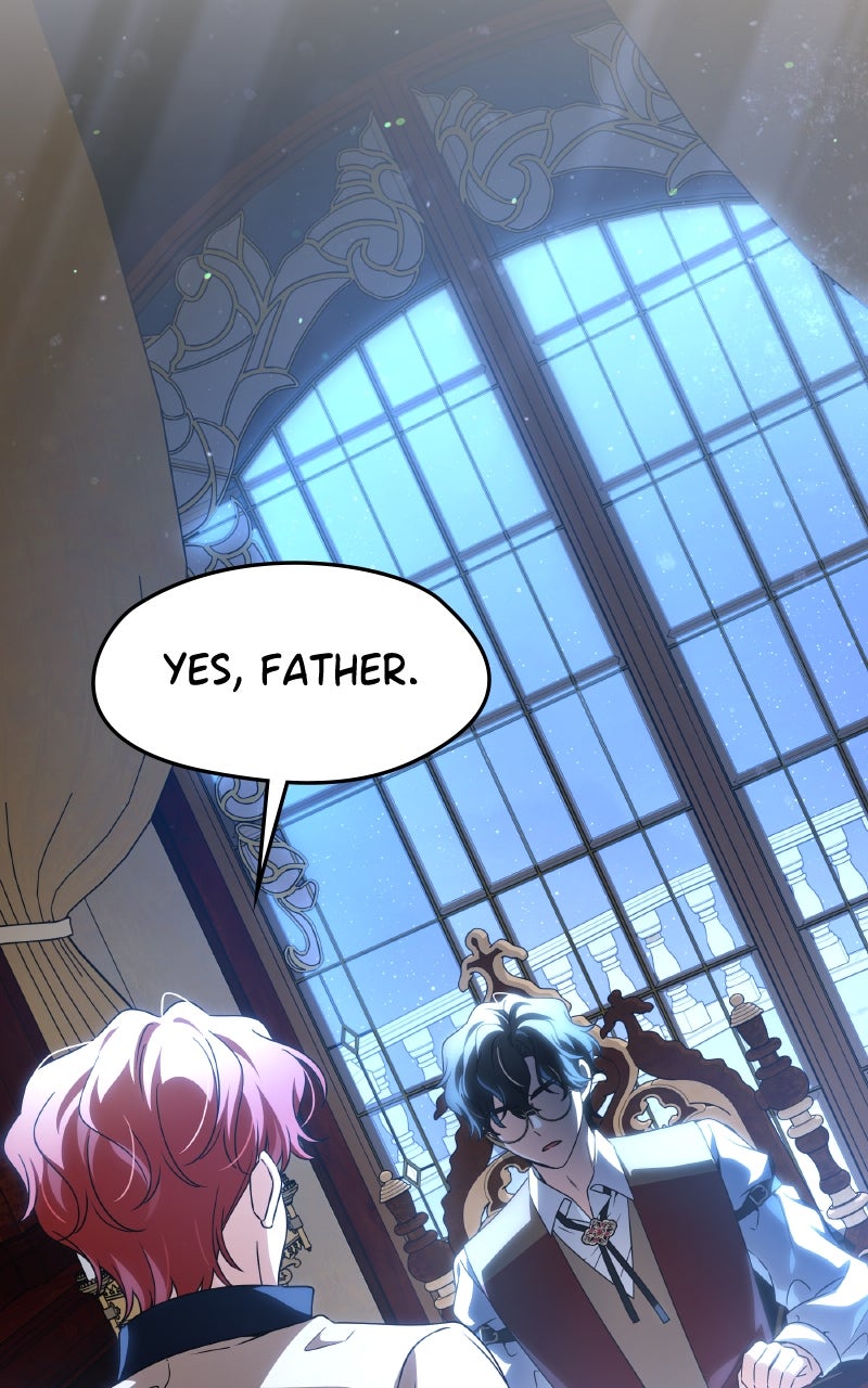 My Villainous FamilyWon