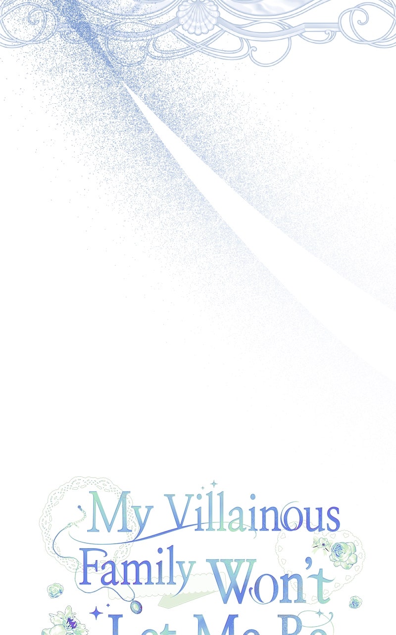 My Villainous FamilyWon