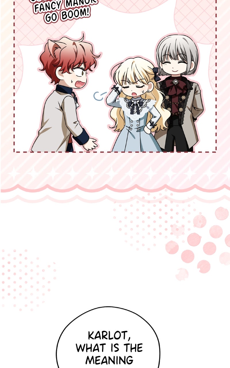 My Villainous FamilyWon