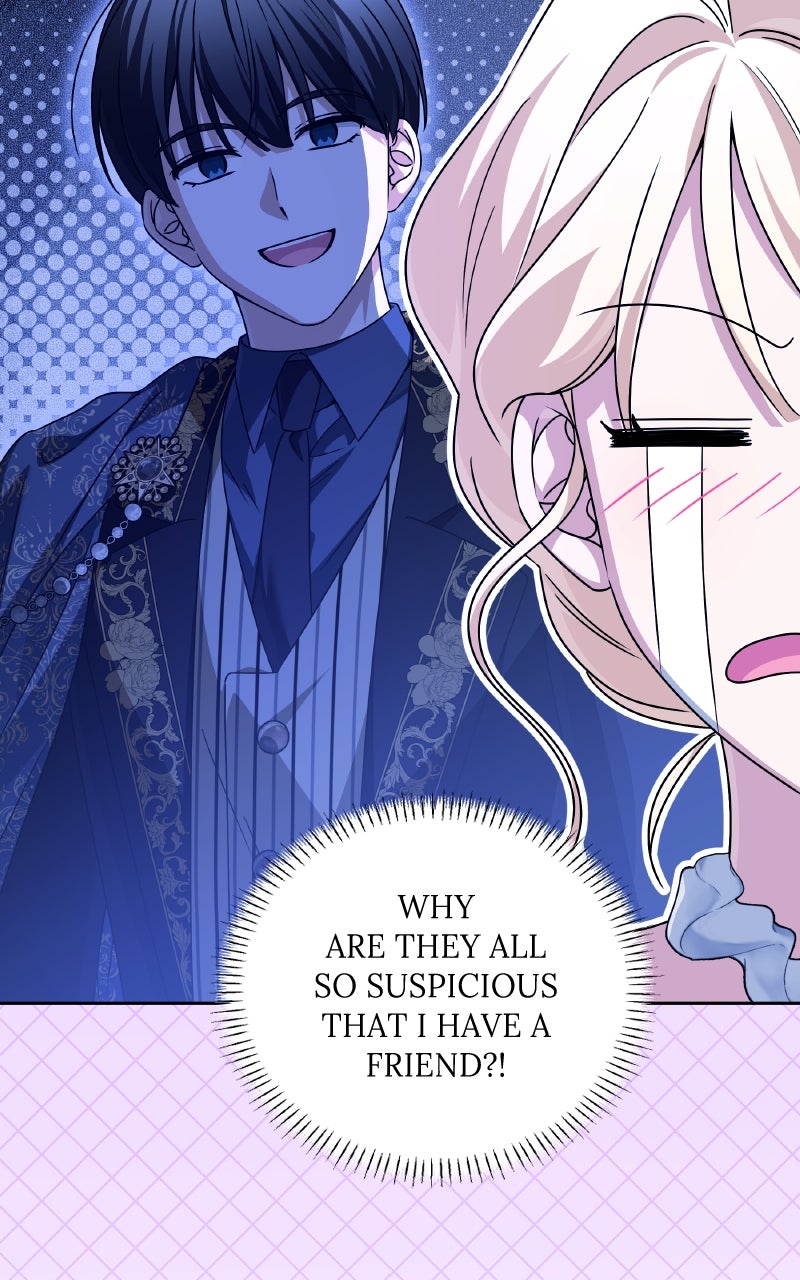 My Villainous FamilyWon