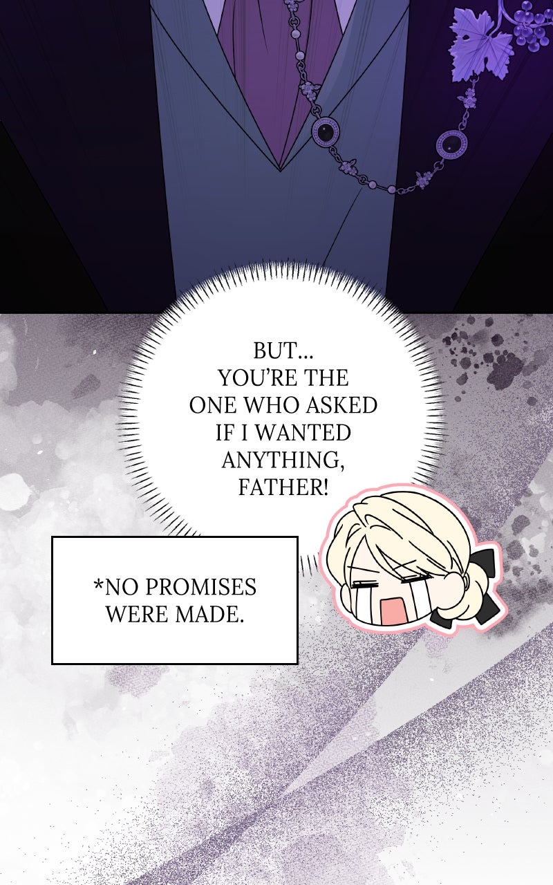 My Villainous FamilyWon