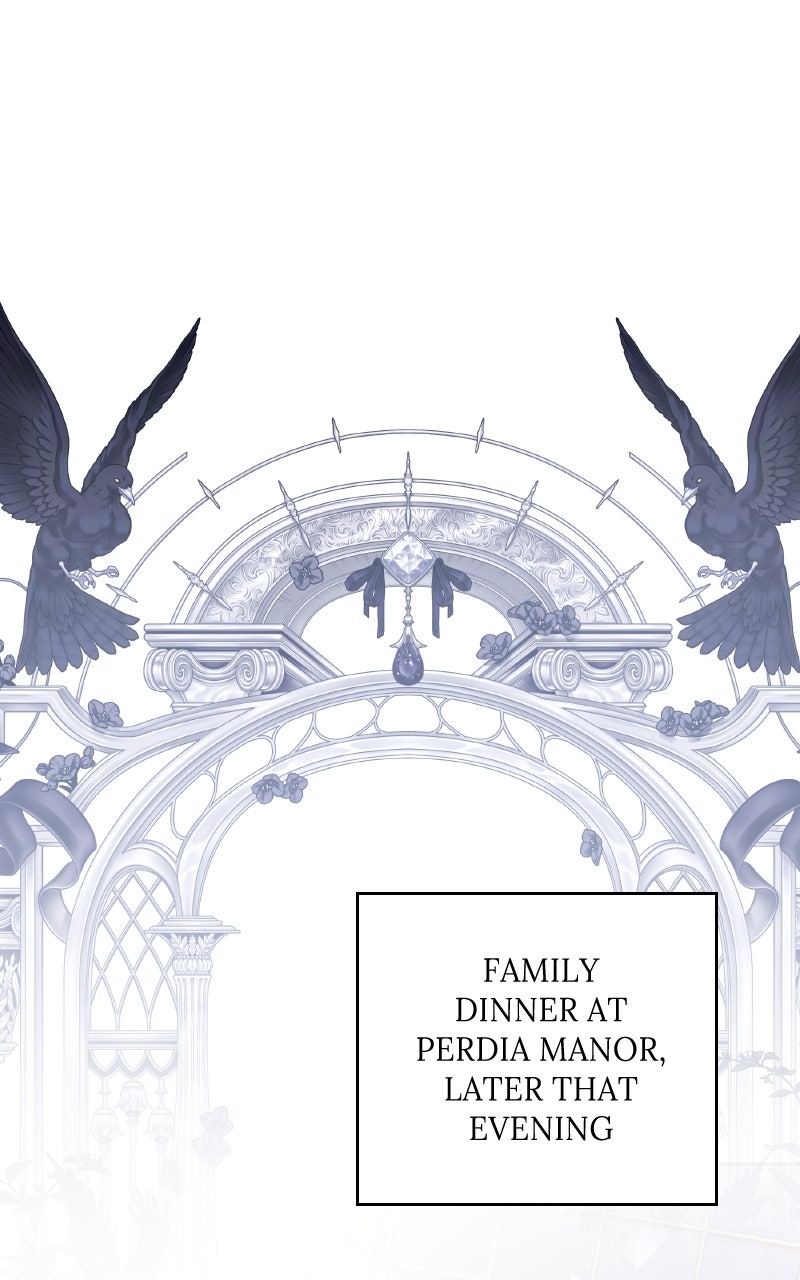 My Villainous FamilyWon