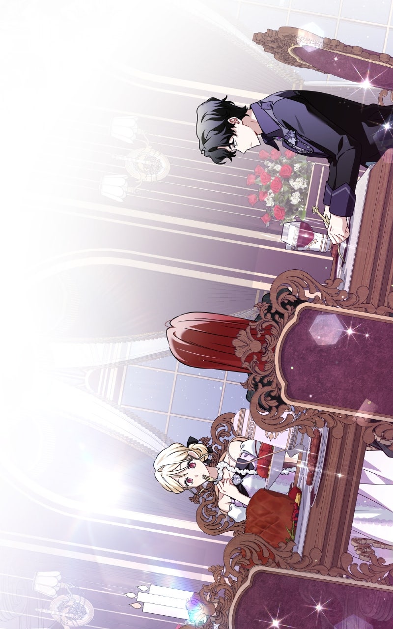 My Villainous FamilyWon