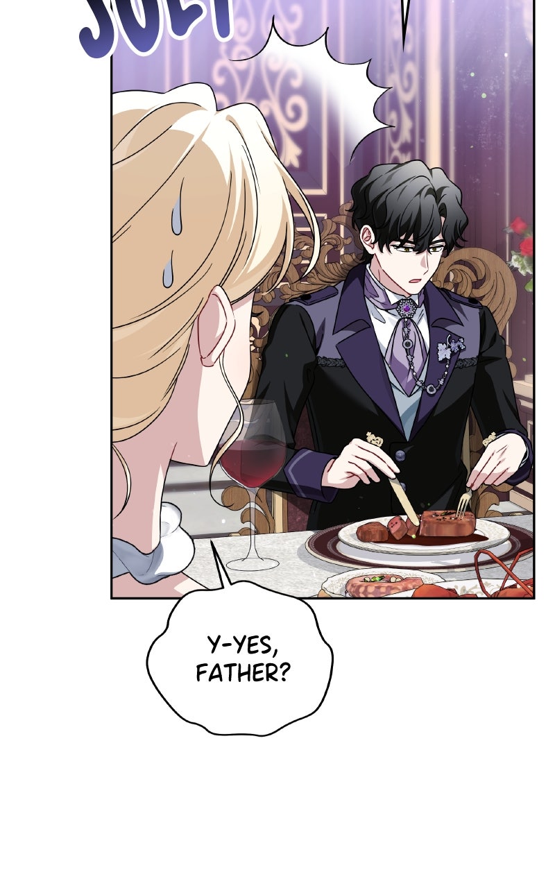 My Villainous FamilyWon