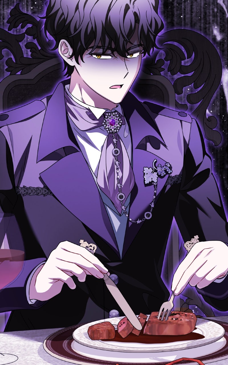 My Villainous FamilyWon