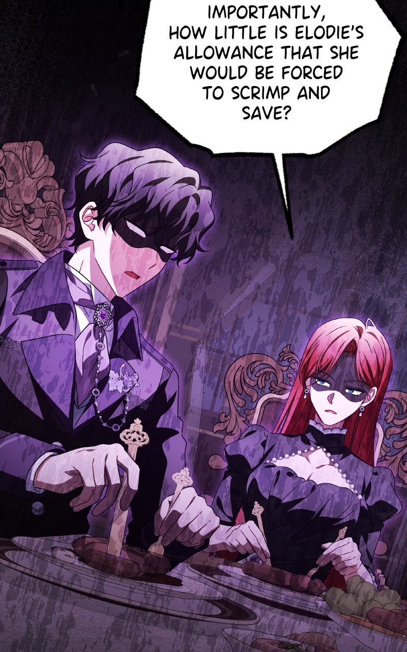 My Villainous FamilyWon