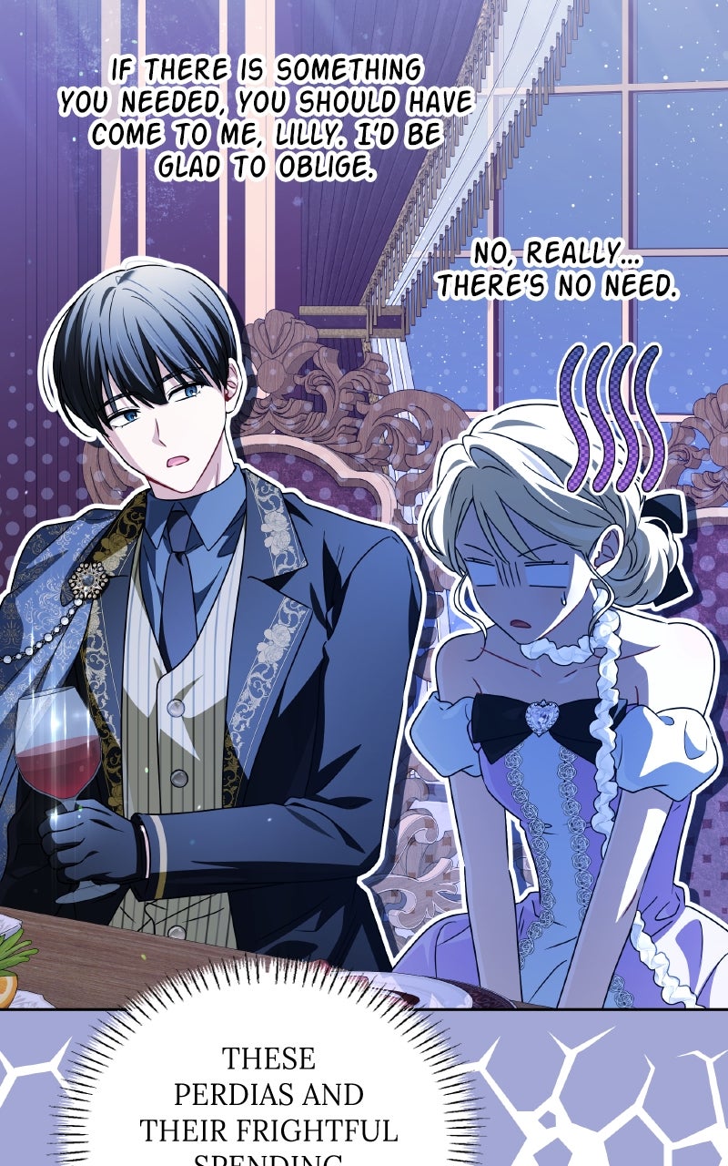 My Villainous FamilyWon