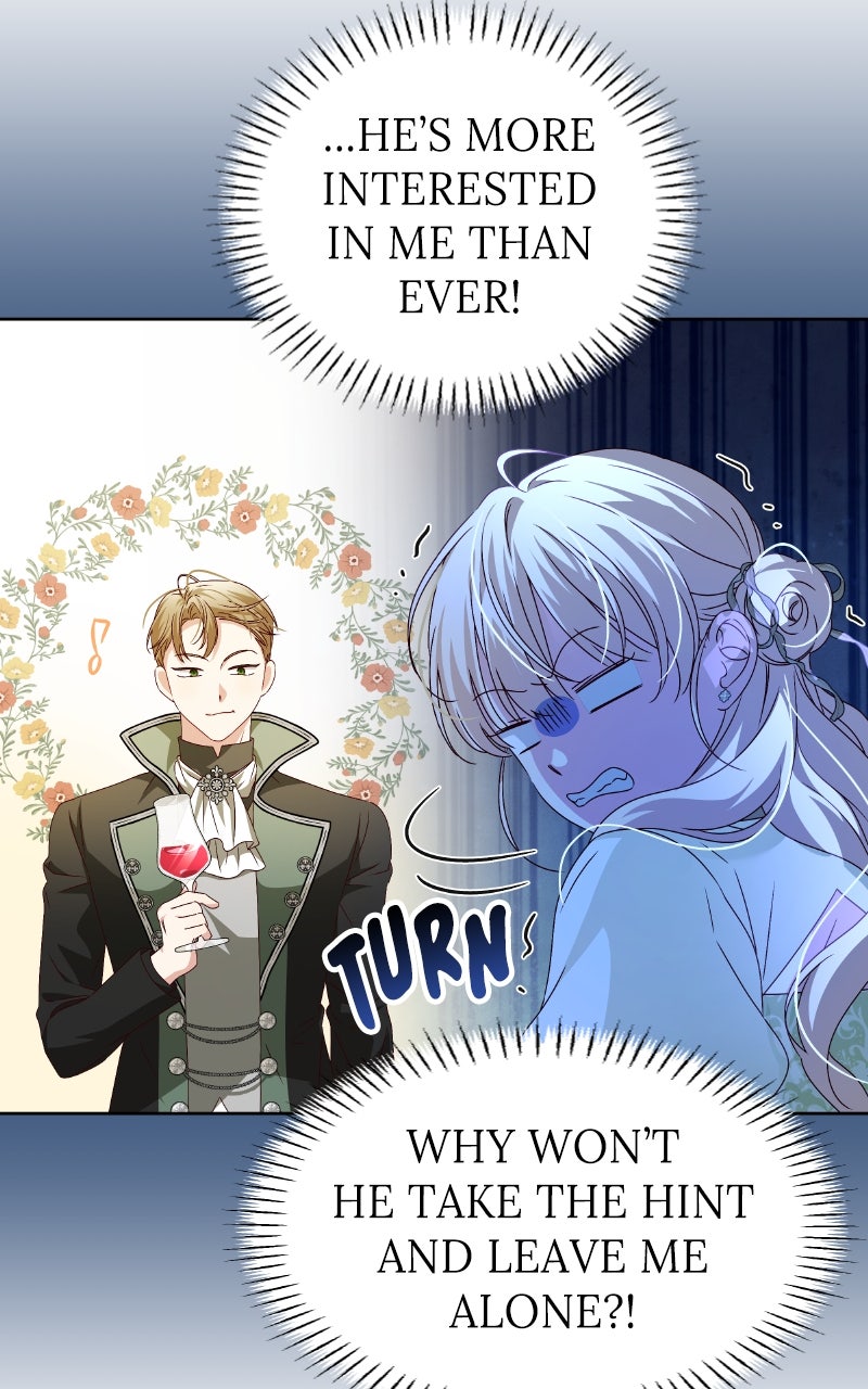 My Villainous FamilyWon