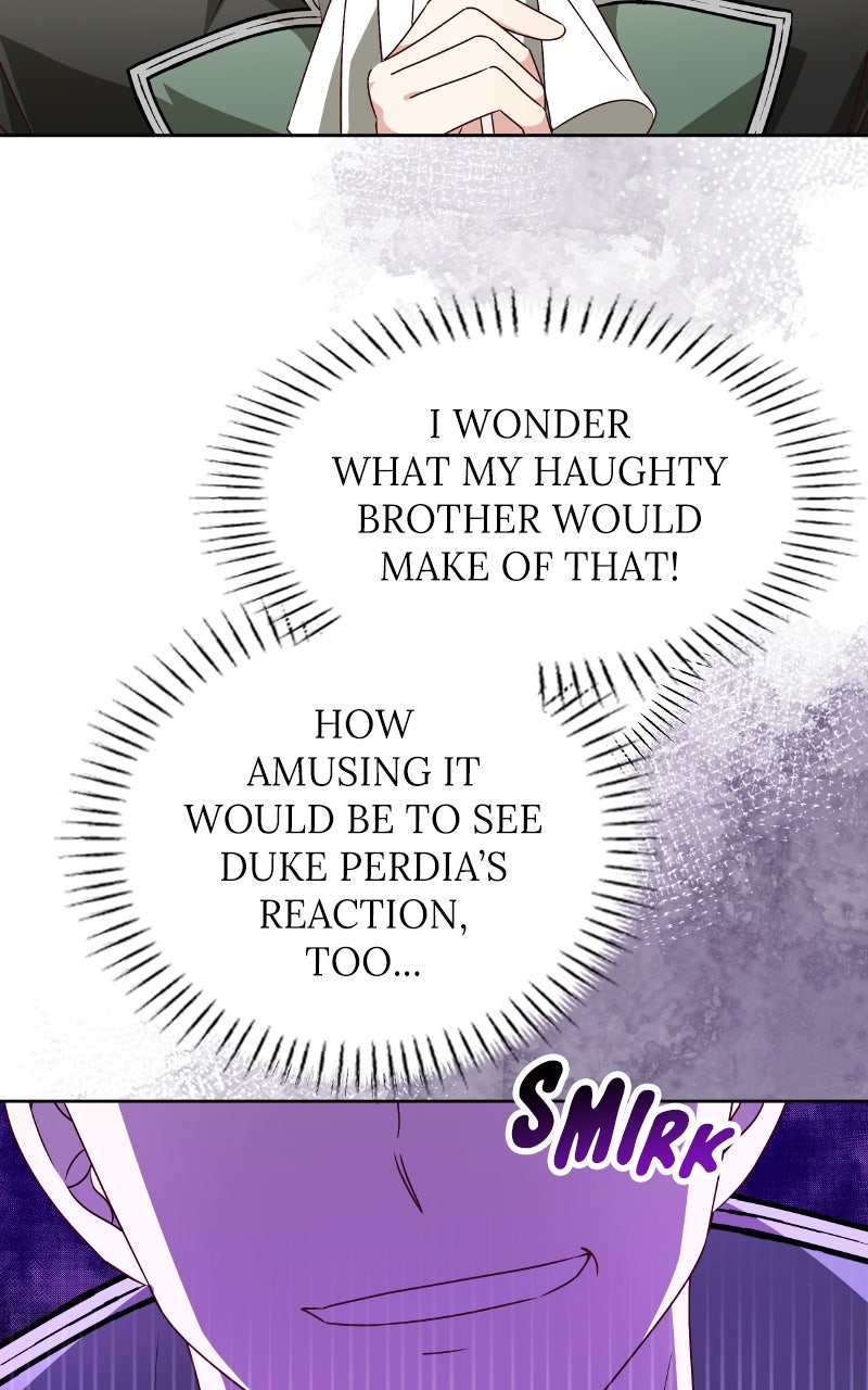 My Villainous FamilyWon