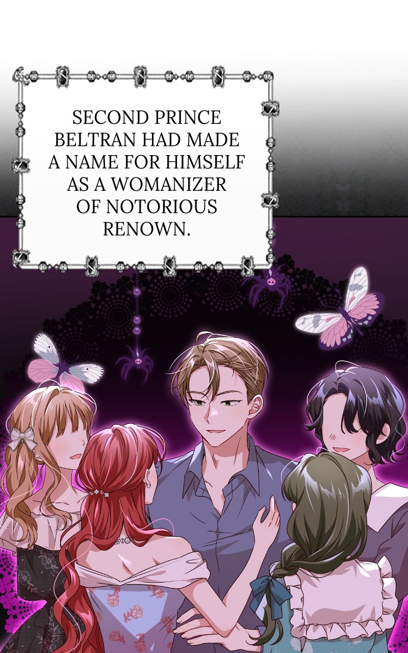 My Villainous FamilyWon