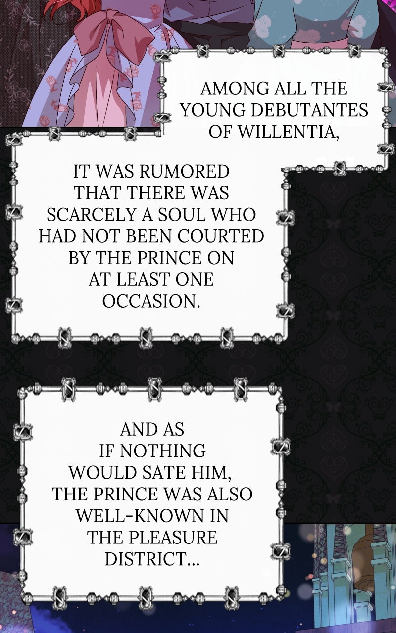 My Villainous FamilyWon