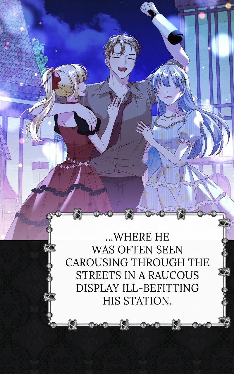 My Villainous FamilyWon