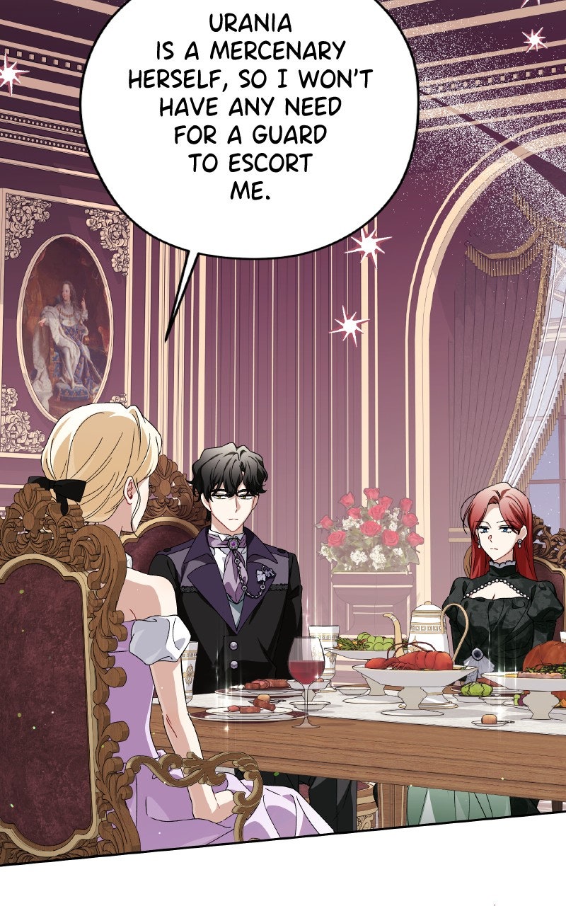 My Villainous FamilyWon